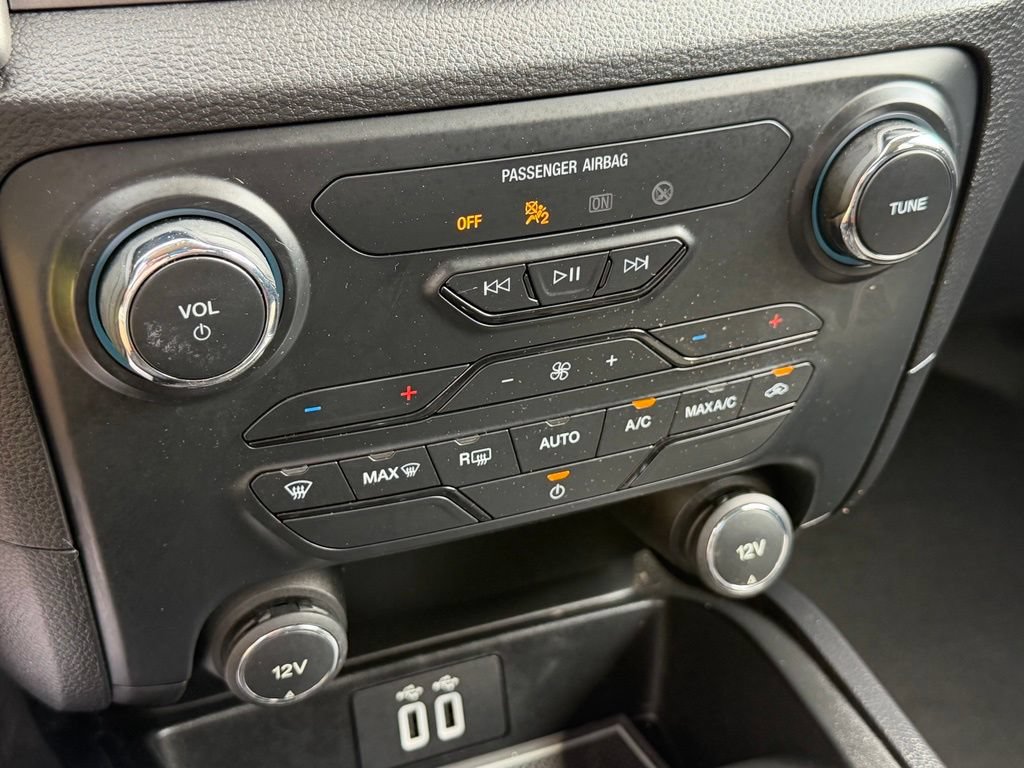 Used 2021 Ford Ranger XL w/ Equipment Group 101A High AWD/4WD image 18