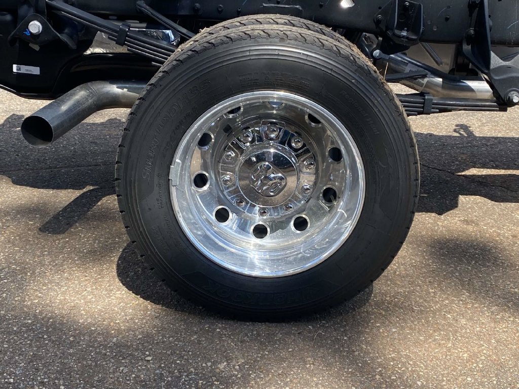 New 2027 RAM 4500 Tradesman AWD/4WD image 7
