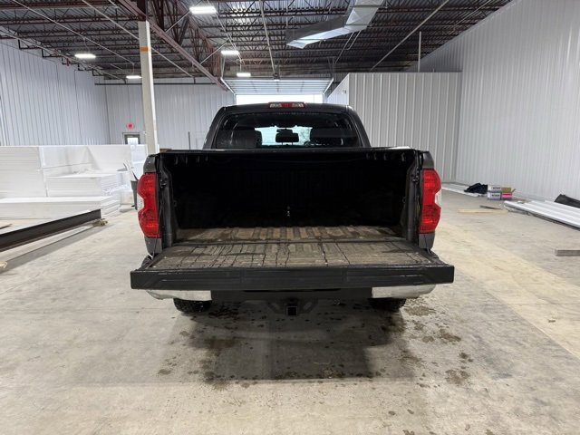 Used 2015 Toyota Tundra SR5 image 30