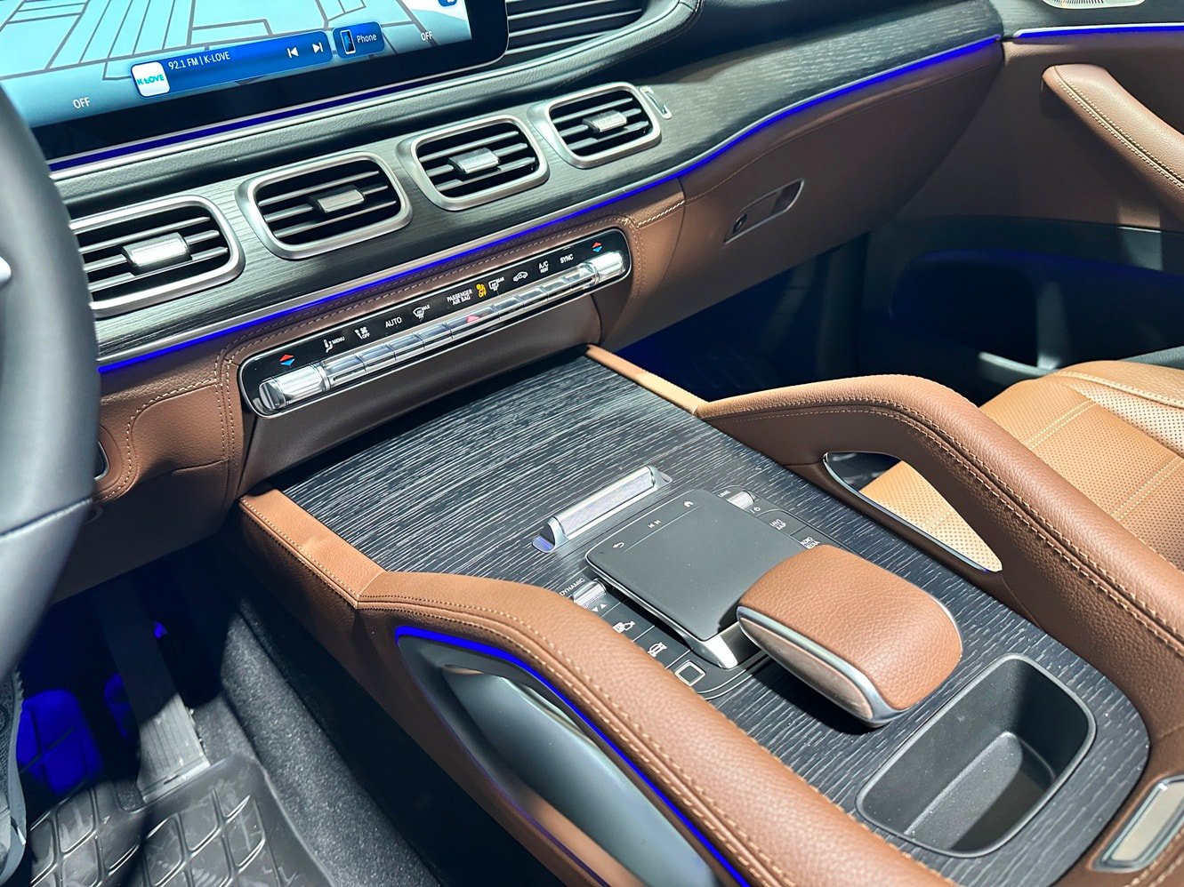 New 2026 Mercedes-Benz GLE 450 4MATIC Coupe image 12