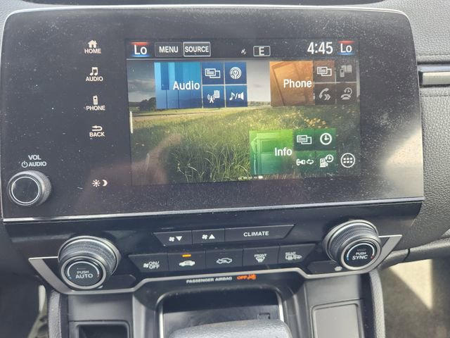 Used 2019 Honda CR-V EX image 24