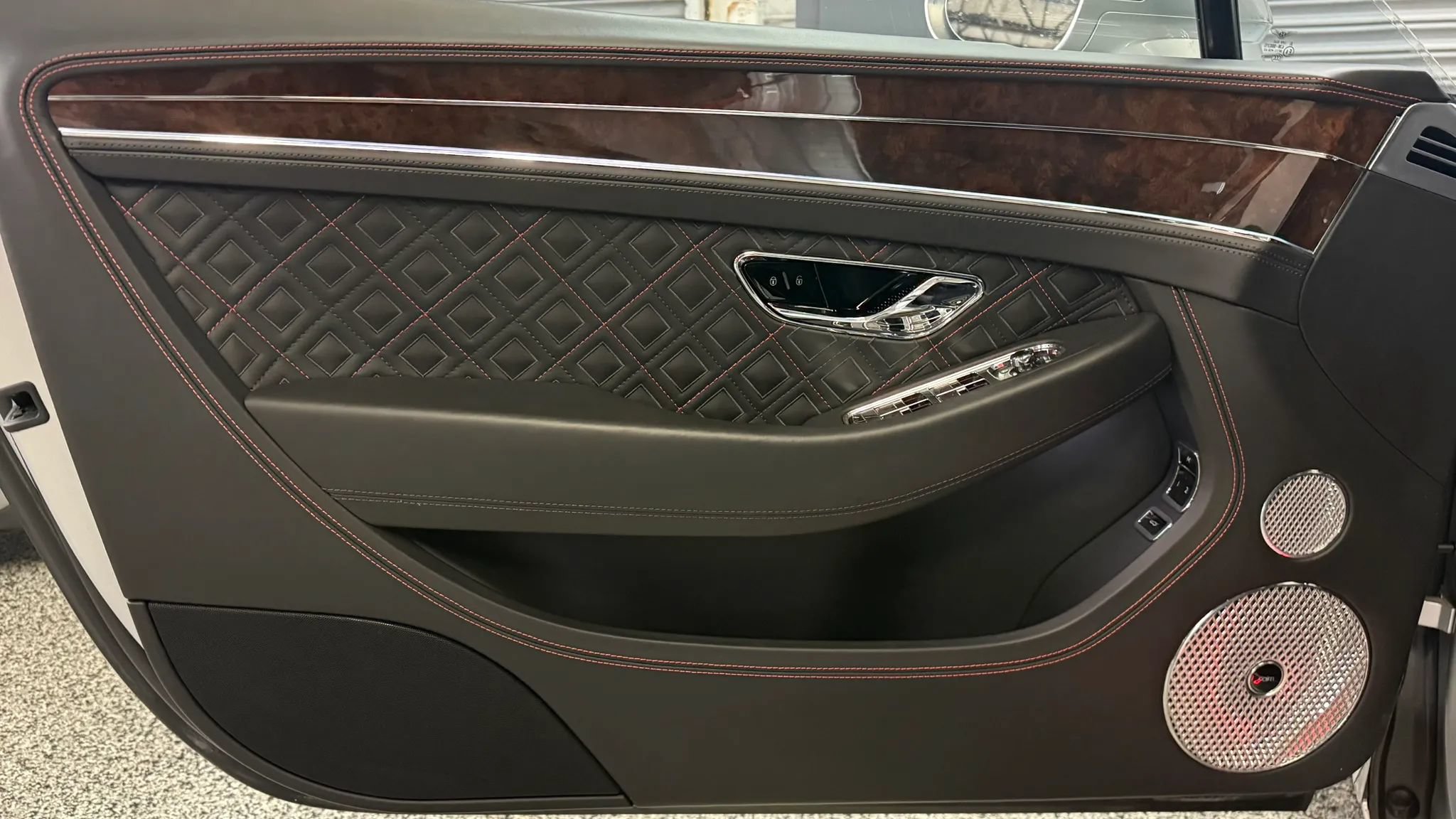 Used 2020 Bentley Continental GT AWD/4WD image 11