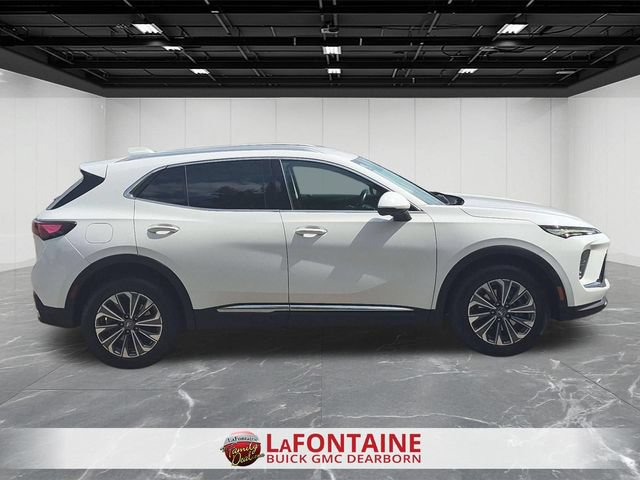 Used 2024 Buick Envision Preferred AWD/4WD image 6