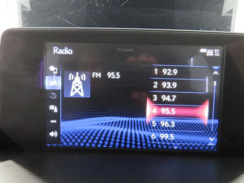 Used 2020 Lexus NX 300 F Sport w/ F Sport Premium Package image 24