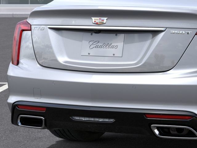 New 2026 Cadillac CT5 Premium Luxury RWD image 14