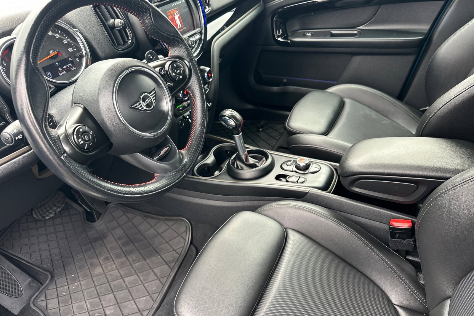 Used 2019 MINI Cooper Countryman S image 7