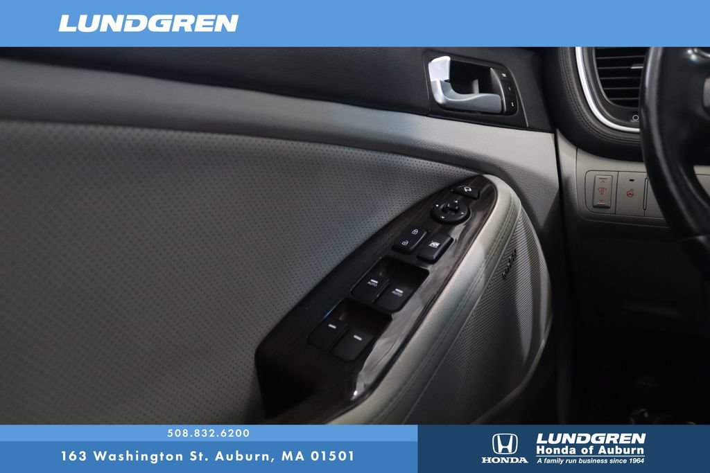 Used 2015 Kia Optima EX w/ EX Premium Package FWD image 29