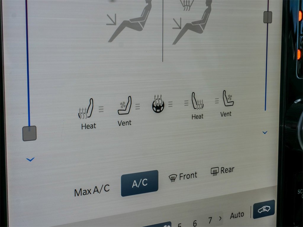 Used 2026 RAM 2500 Laramie w/ Towing Technology Group image 38