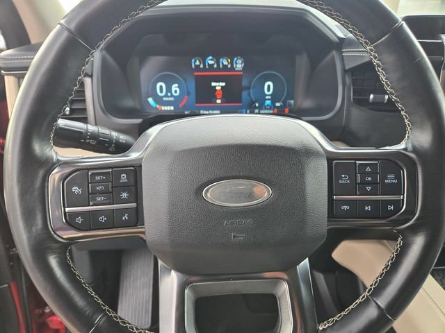 Used 2022 Ford Expedition Max Platinum AWD/4WD image 23