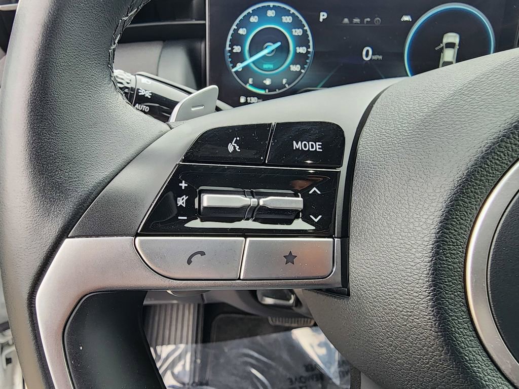 Used 2022 Hyundai Santa Cruz Limited AWD/4WD image 19