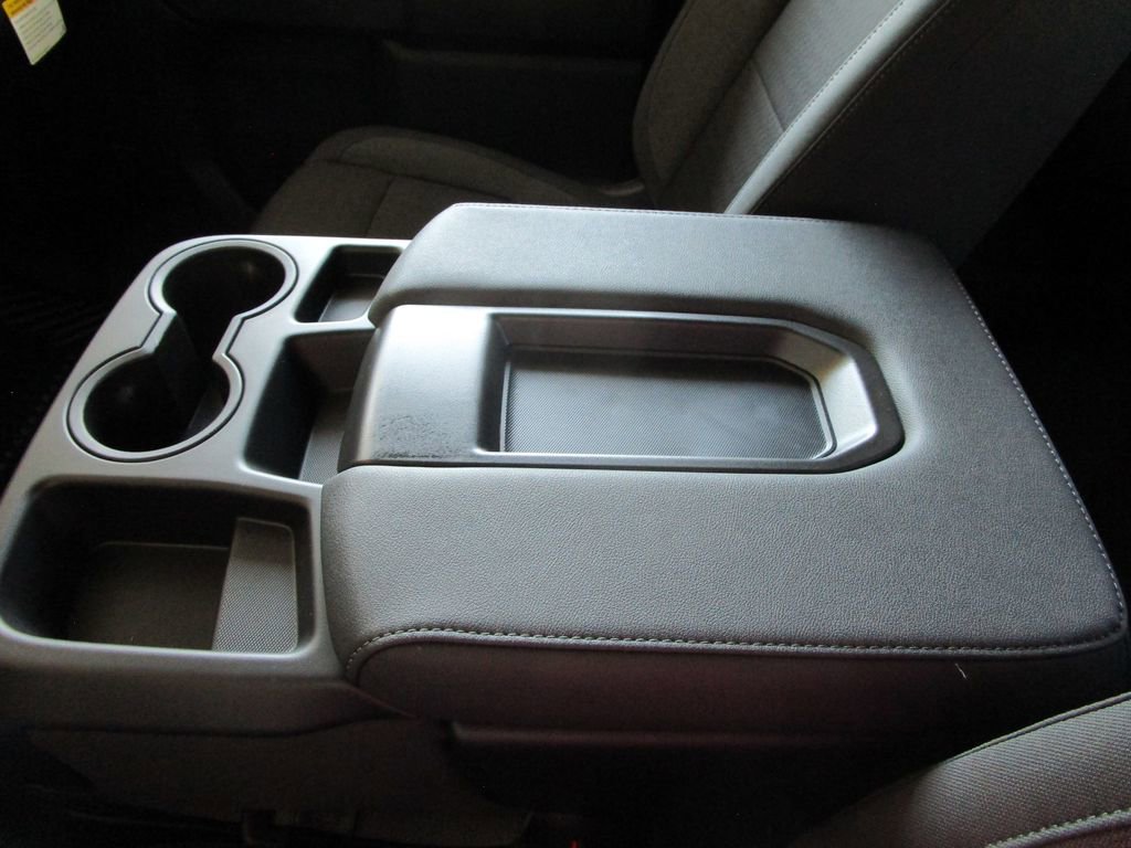 New 2026 GMC Sierra 1500 Pro w/ Pro Value Package image 46