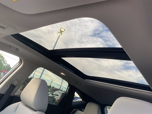 New 2026 Nissan Murano SL w/ Comfort Package AWD/4WD image 18