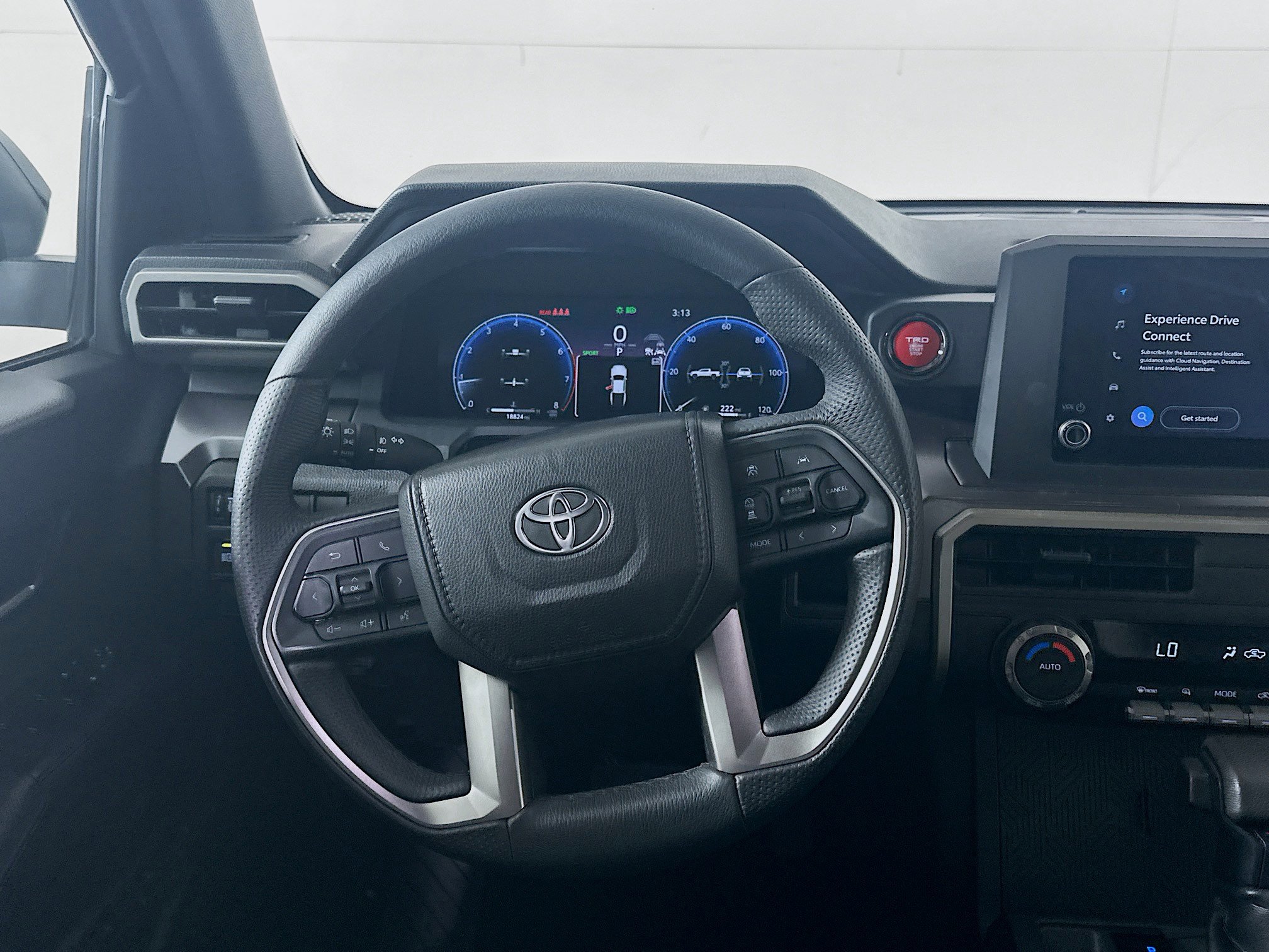 Used 2025 Toyota Tacoma TRD Off-Road image 18