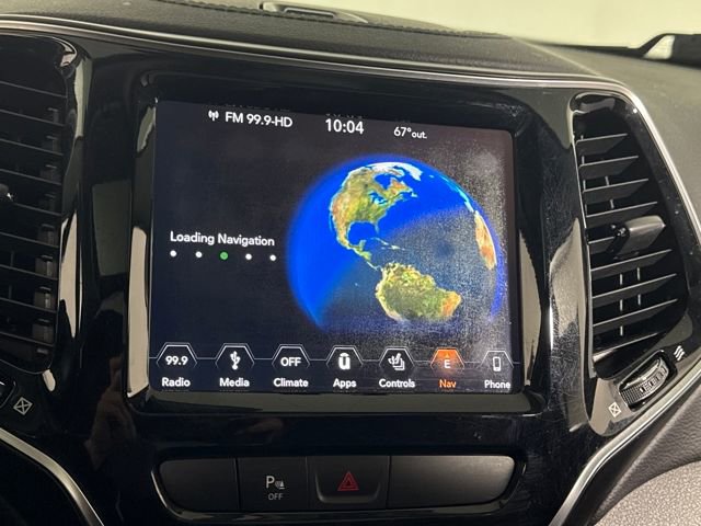 Used 2019 Jeep Cherokee Limited image 8