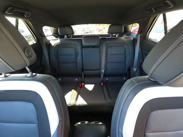 Used 2024 Chevrolet Blazer EV LT AWD/4WD image 21