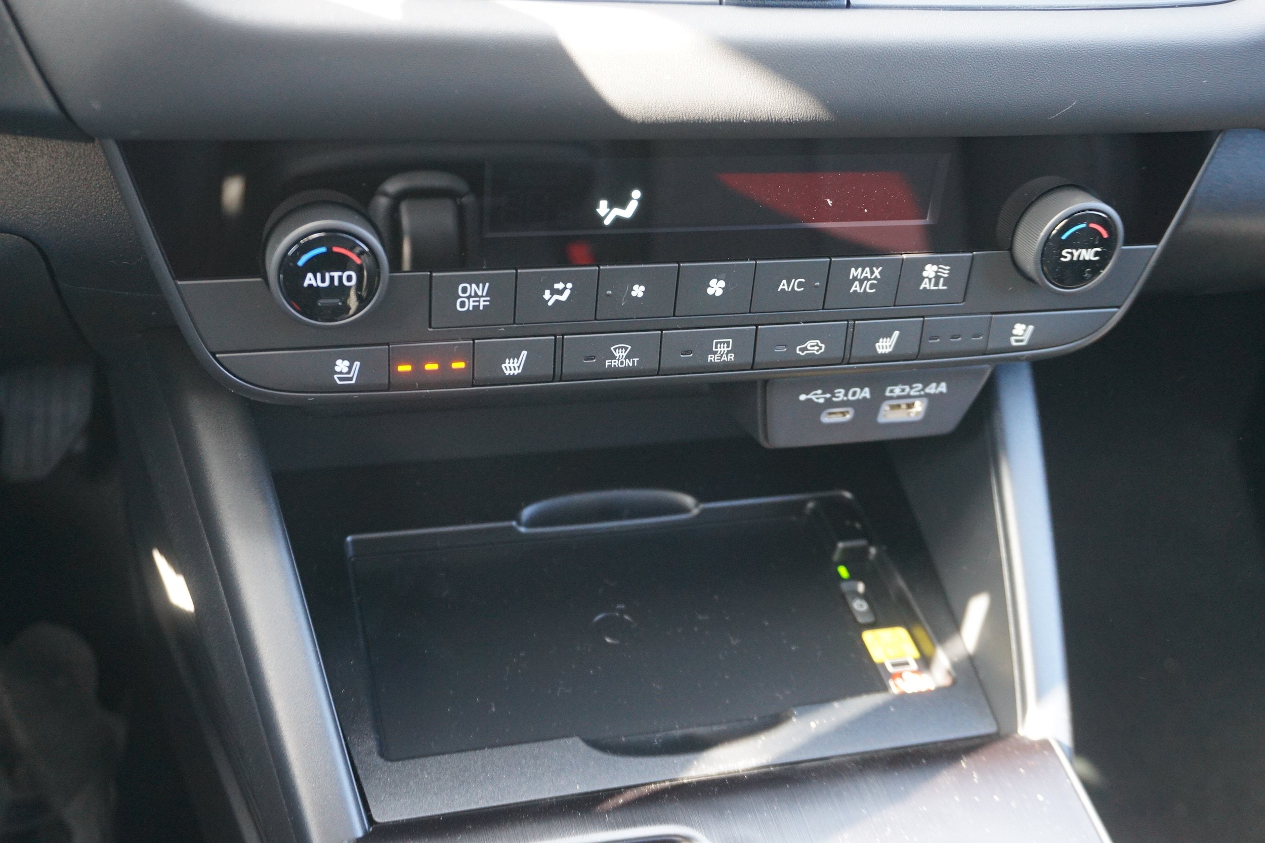 New 2026 Subaru Outback Touring XT AWD/4WD image 9