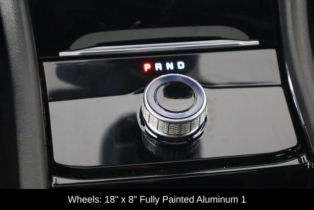 Used 2023 Jeep Grand Cherokee Altitude AWD/4WD image 28
