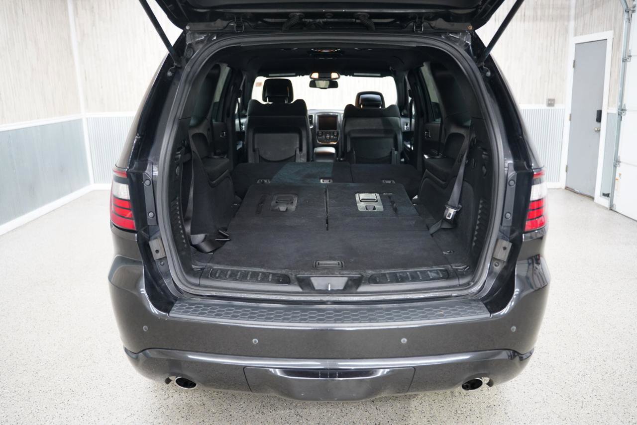 Used 2014 Dodge Durango SXT w/ Quick Order Package 23B AWD/4WD image 39
