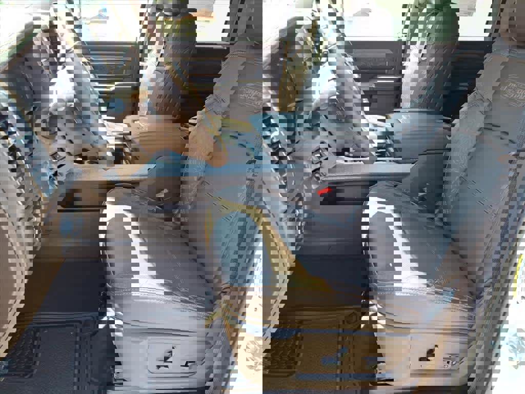 New 2026 RAM 3500 Longhorn image 2