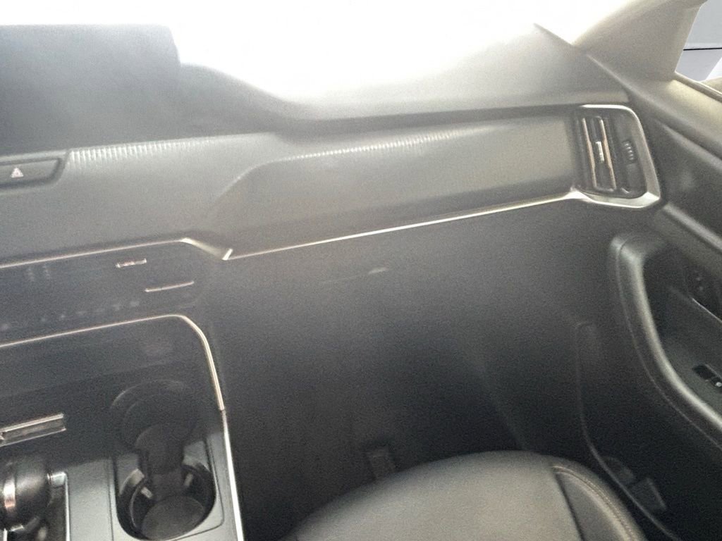Used 2025 MAZDA CX-90 3.3 Turbo w/ Select Package image 15