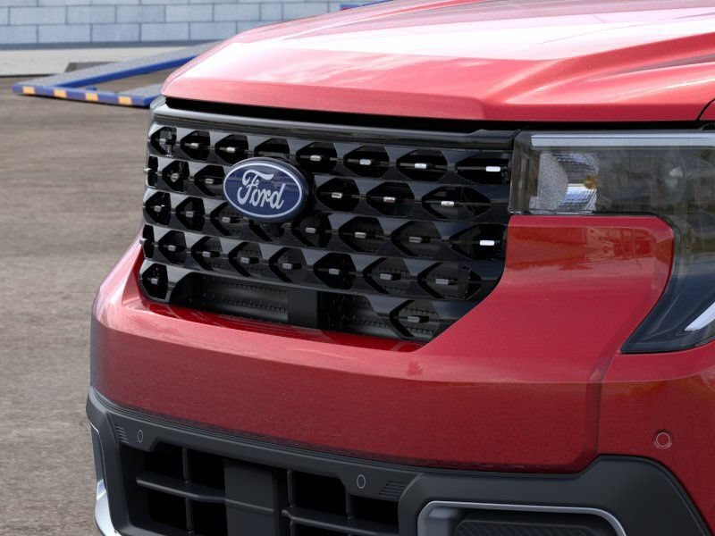 New 2026 Ford Maverick Lariat AWD/4WD image 18