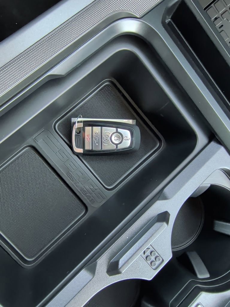 New 2026 Ford F250 Lariat w/ Chrome Package image 50