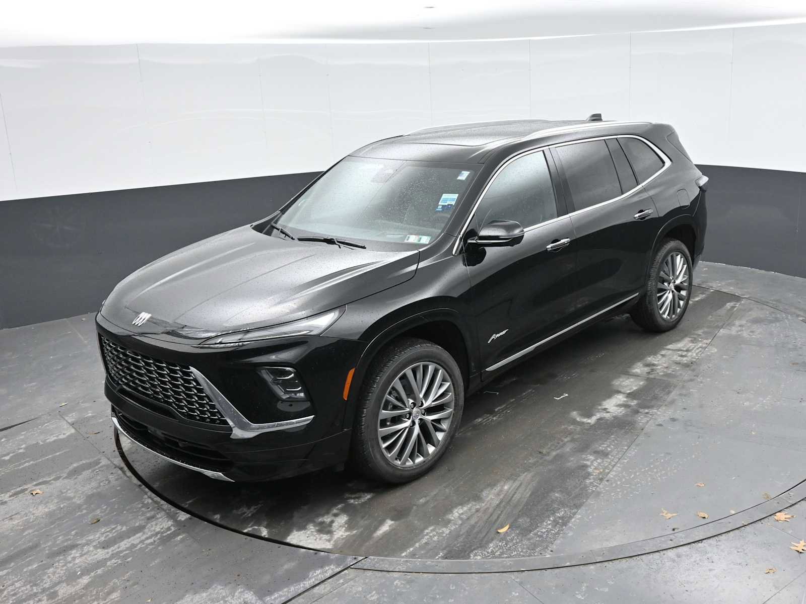 New 2026 Buick Enclave Avenir w/ Super Cruise Package image 29