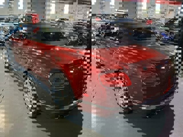 Used 2017 Bentley Continental GT image 26