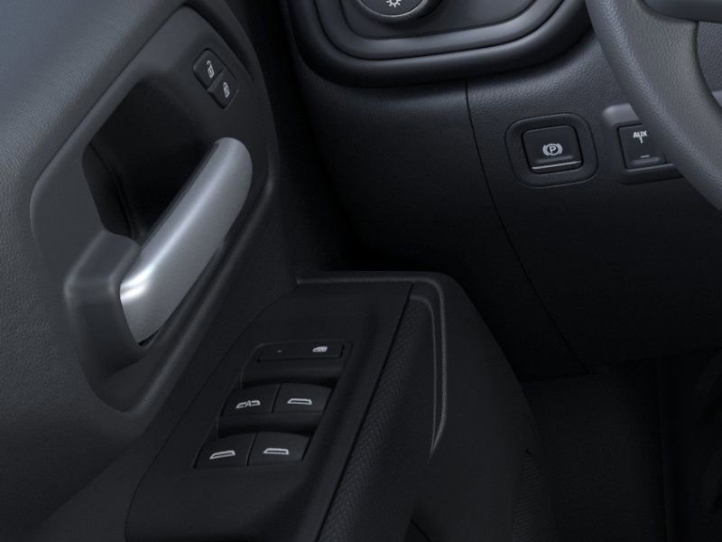 New 2026 Chevrolet Silverado 3500 W/T w/ Snow Plow Prep Package image 22