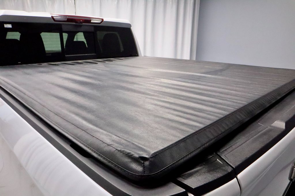 Used 2024 GMC Sierra 1500 Denali w/ Technology Package image 12