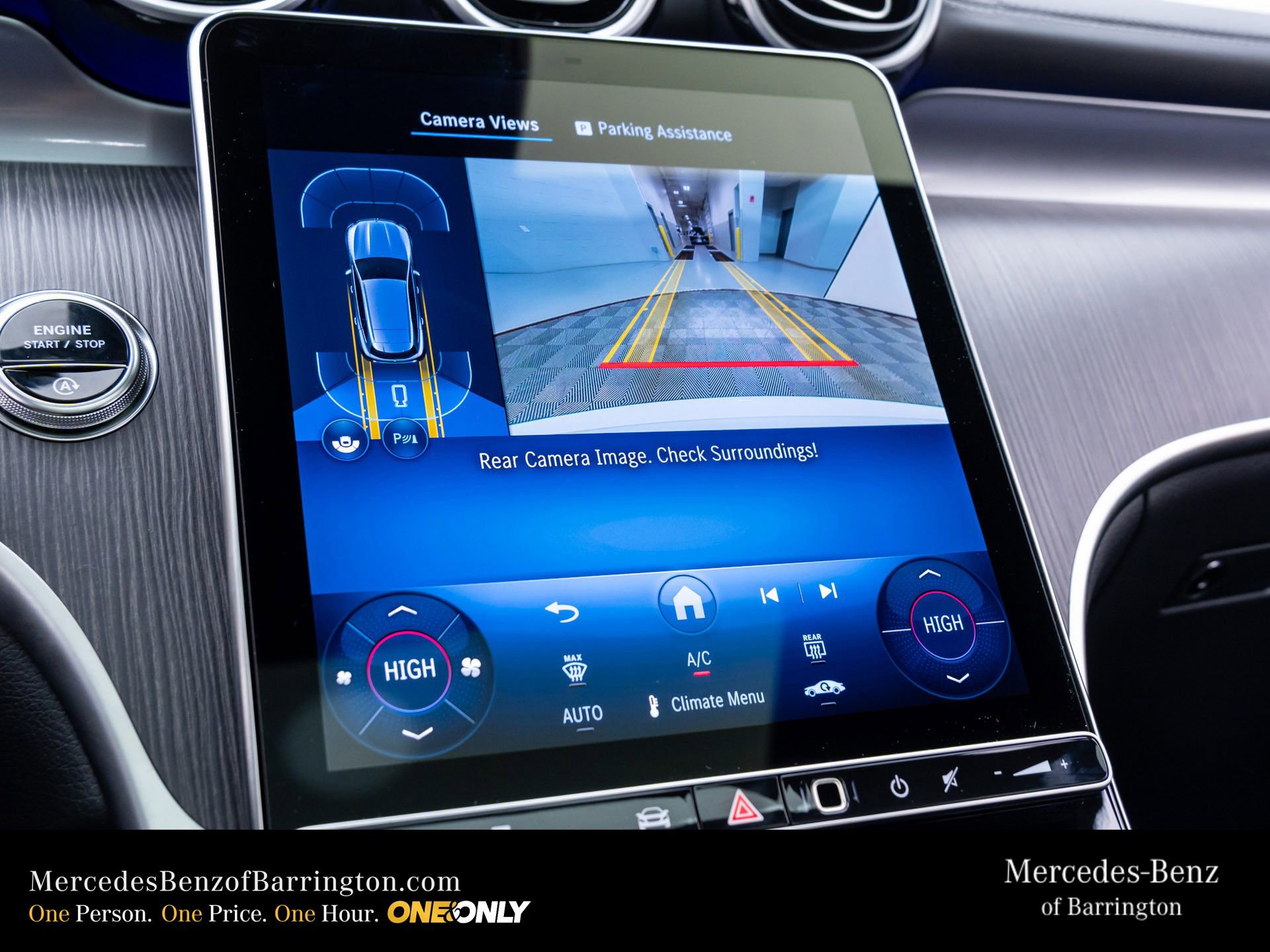 New 2026 Mercedes-Benz GLC 300 4MATIC image 27