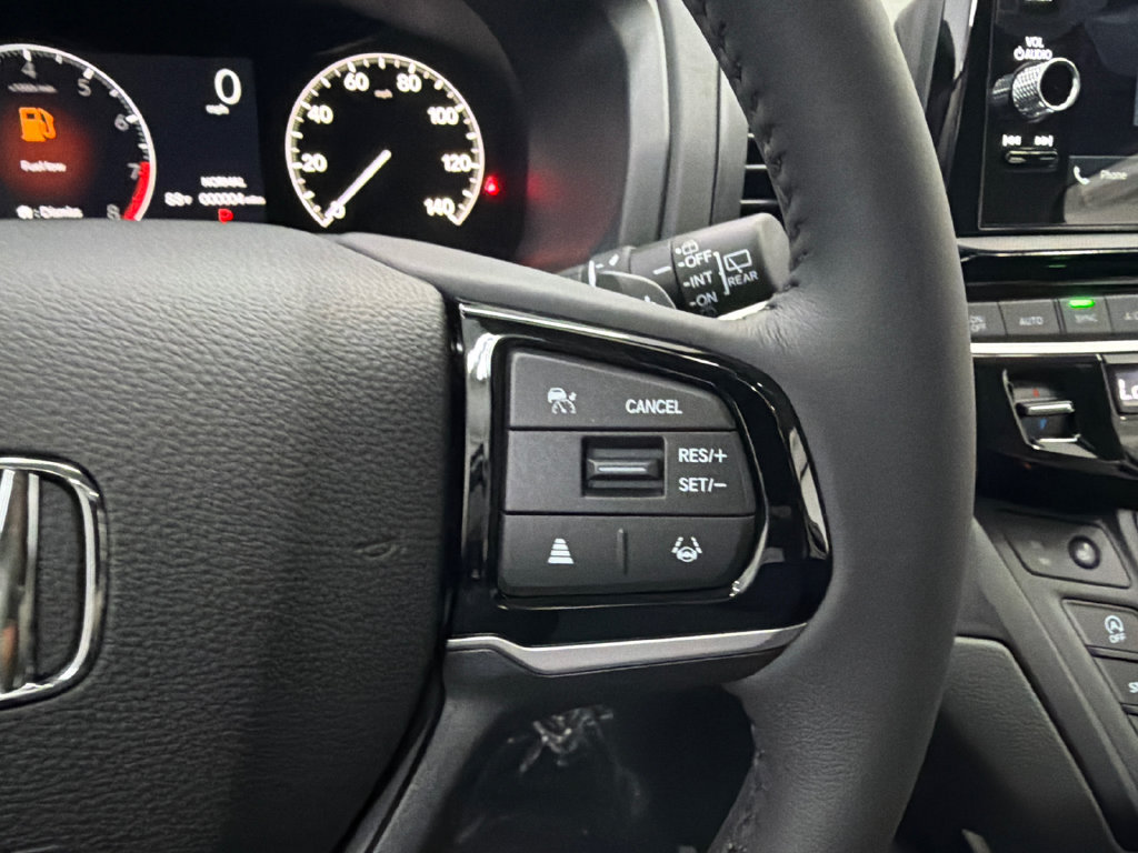 New 2027 Honda Odyssey EX-L image 28