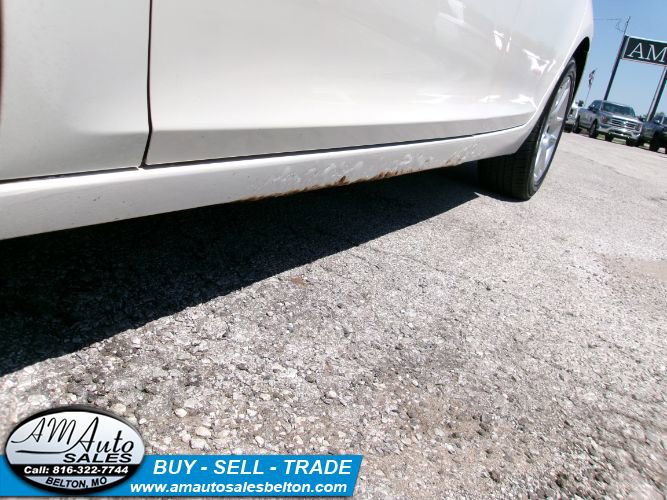 Used 2013 Chevrolet Malibu Eco w/ Power Convenience Package FWD image 25