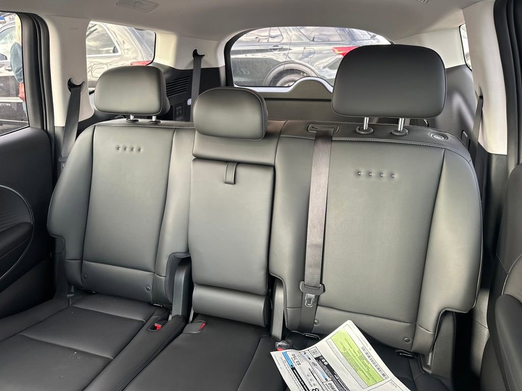 New 2026 Hyundai Ioniq 9 SEL image 22