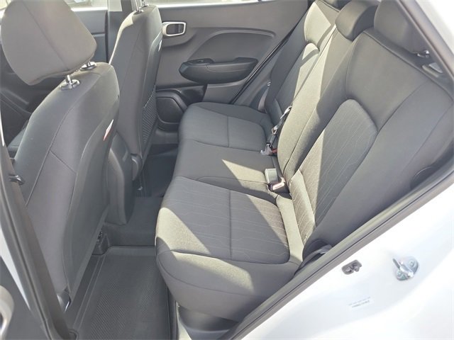 New 2026 Hyundai Venue SE image 19