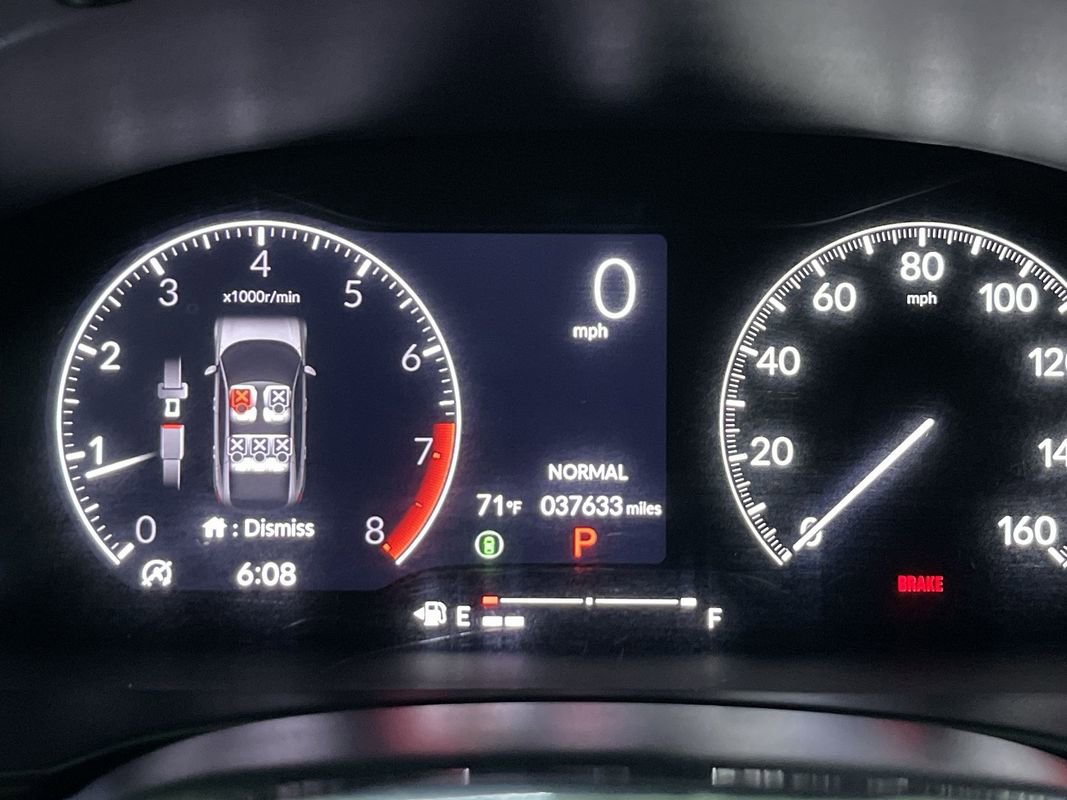 Used 2022 Honda Civic Sport image 19