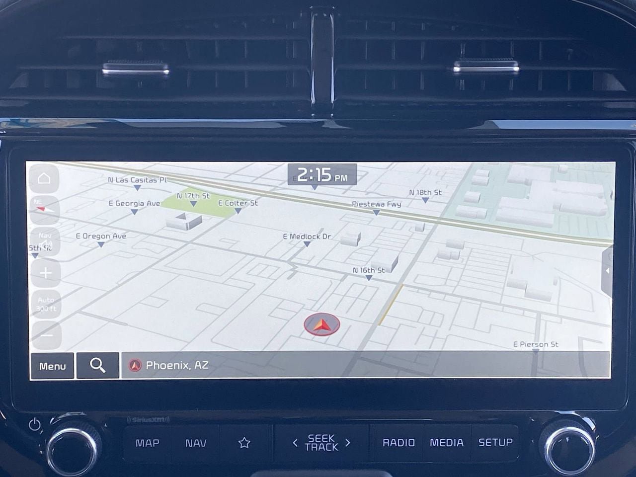 Certified 2024 Kia Soul GT-Line FWD image 25