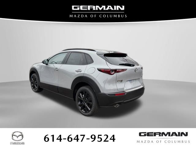 New 2026 MAZDA CX-30 AWD 2.5 S image 10