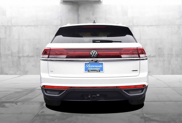 New 2026 Volkswagen Atlas Cross Sport SE image 6