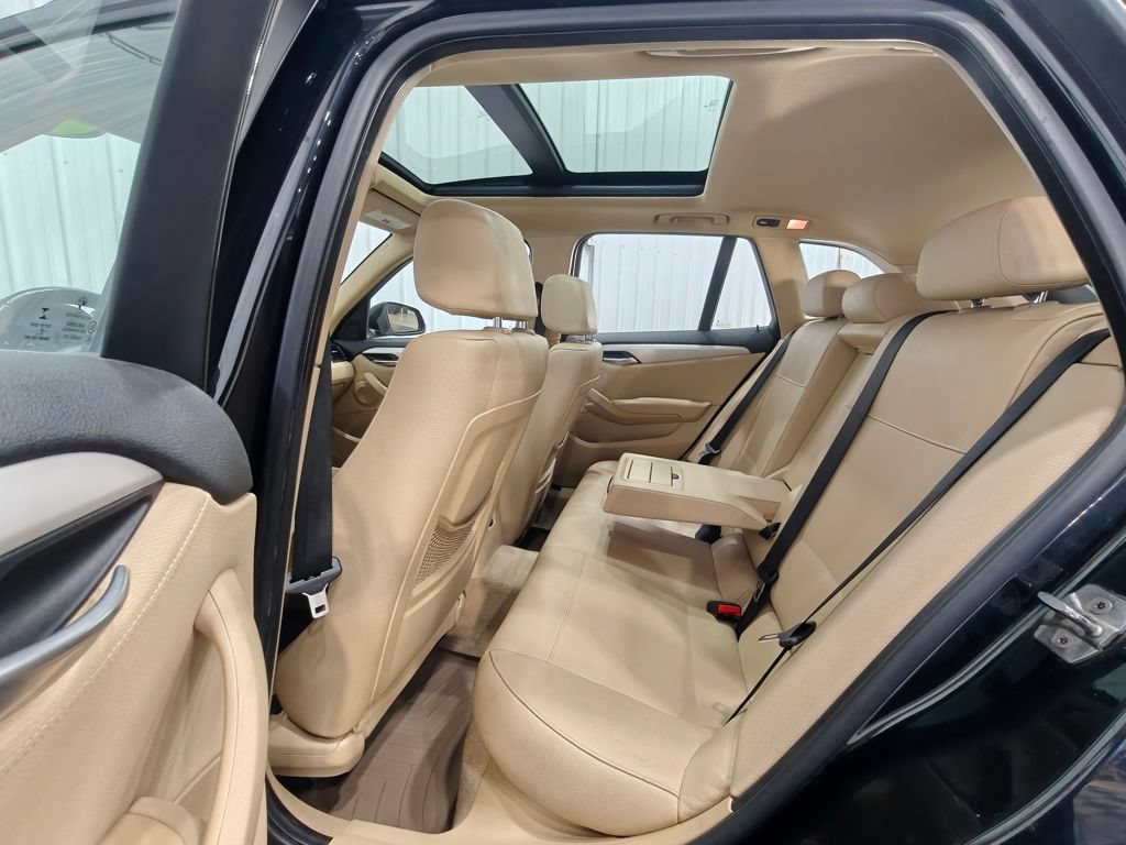 Used 2015 BMW X1 xDrive28i AWD/4WD image 26