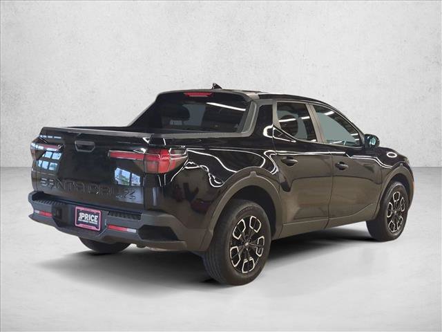 Used 2022 Hyundai Santa Cruz SE AWD/4WD image 5