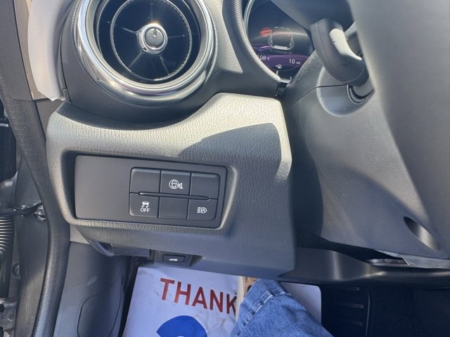 New 2025 MAZDA MX-5 Miata Grand Touring image 10