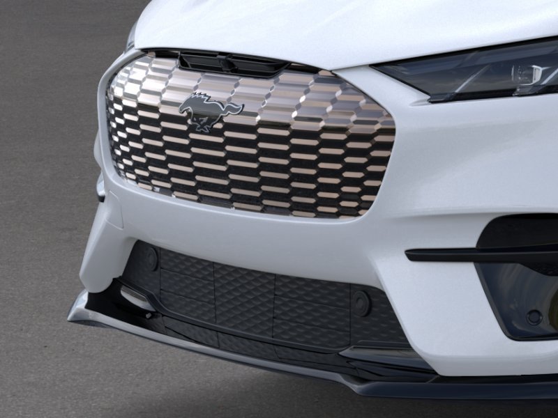 New 2025 Ford Mustang Mach-E GT w/ Bronze Appearance Package AWD/4WD image 17