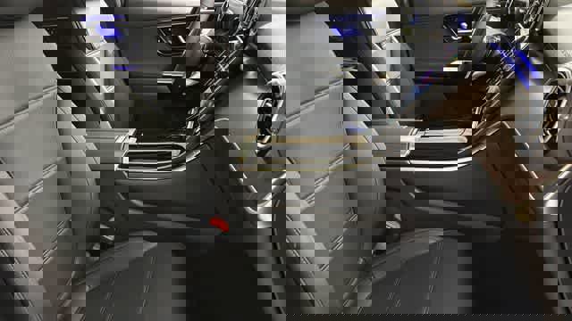 Certified 2026 Mercedes-Benz GLC 300 4MATIC image 35