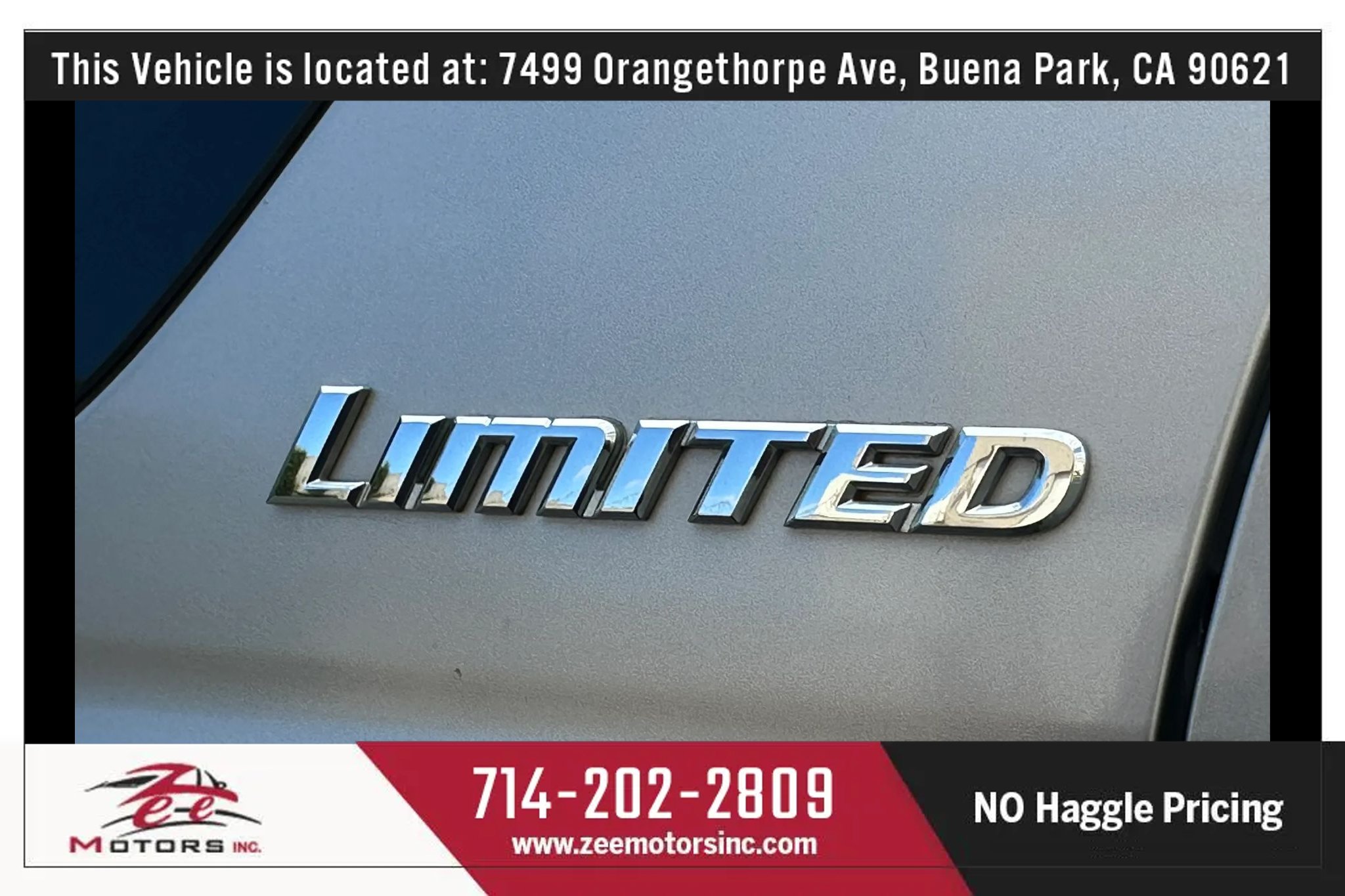 Used 2006 Toyota Sequoia Limited RWD image 53