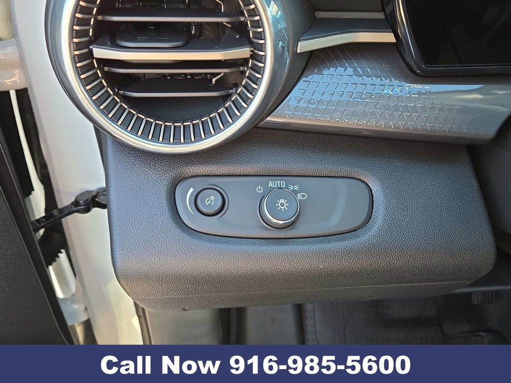 New 2026 Chevrolet Trax ACTIV image 12