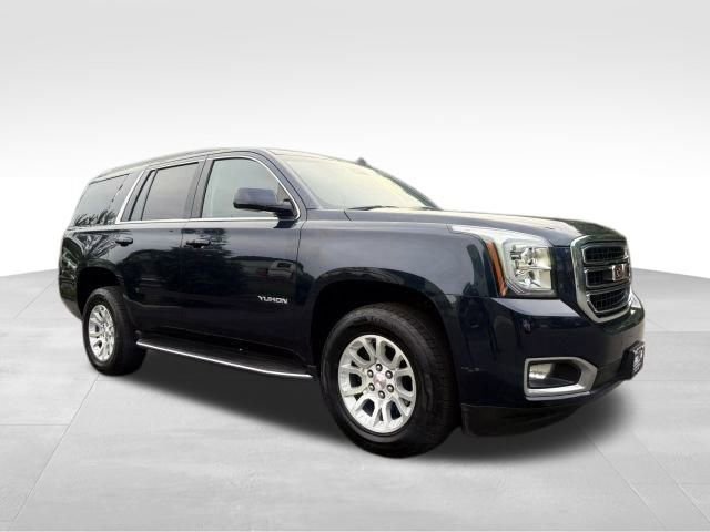 Used 2019 GMC Yukon SLE w/ Convenience Package image 10