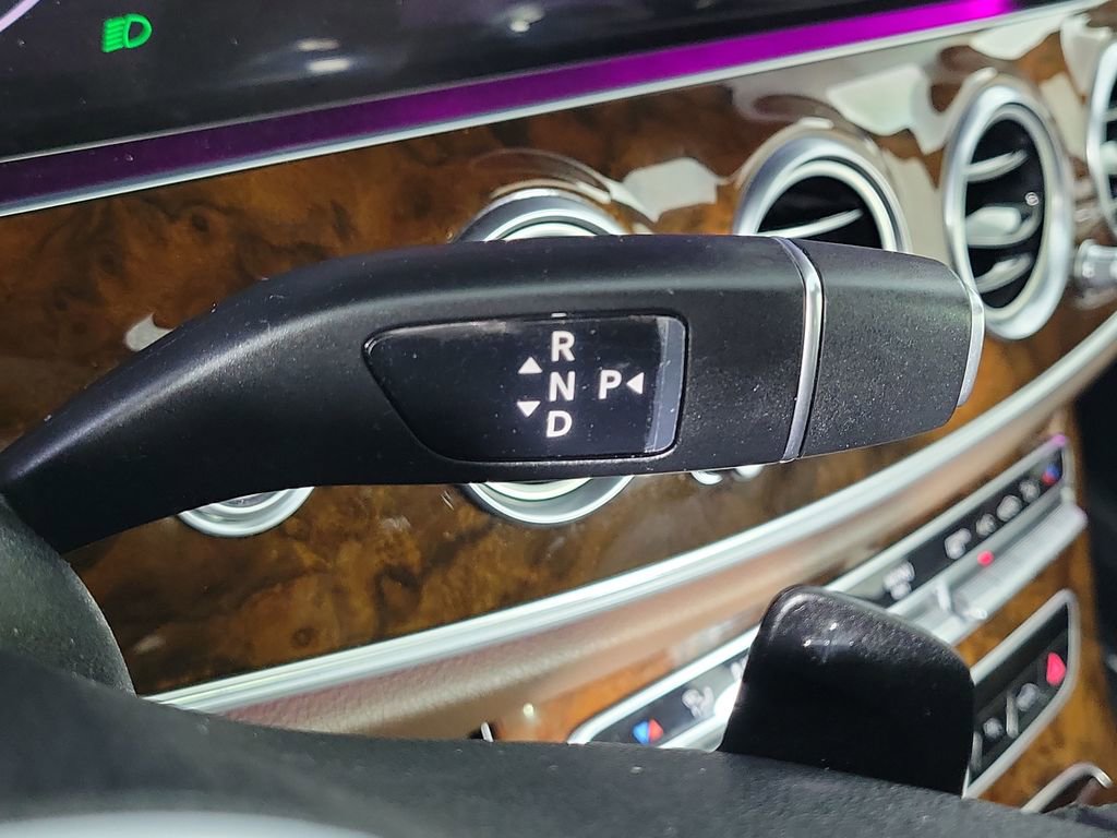 Used 2019 Mercedes-Benz E 450 4MATIC Wagon image 17