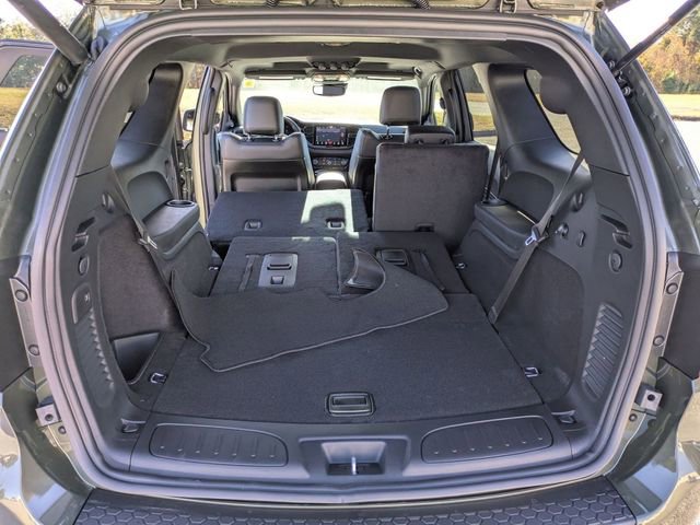 New 2026 Dodge Durango GT image 41