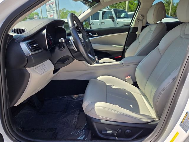 Used 2021 Genesis G70 2.0T image 12